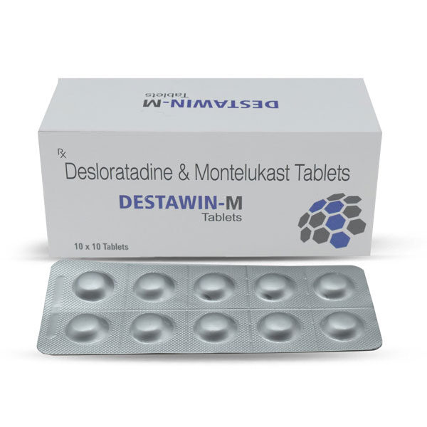 Destawin-M tablets