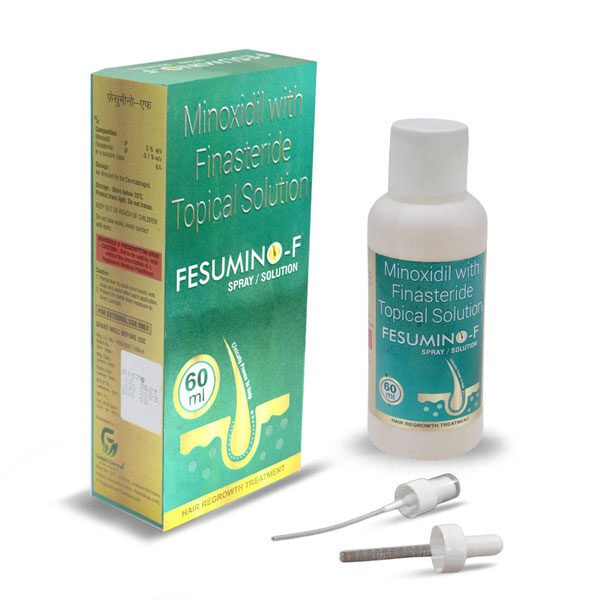 Fesumino-F-spray