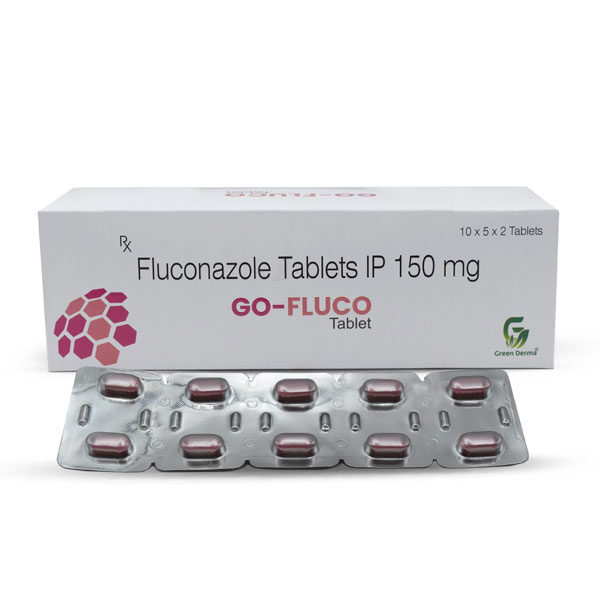 Go-fluco tablets