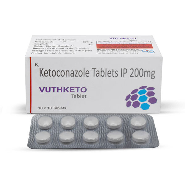 Vutaketo 200 tablets