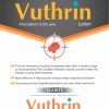 Vuthrin Soap