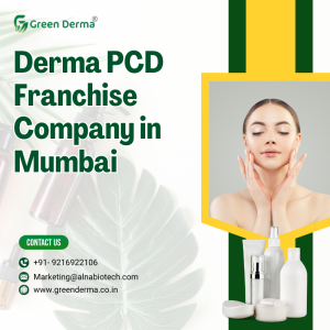 Derma PCD Franchise Company