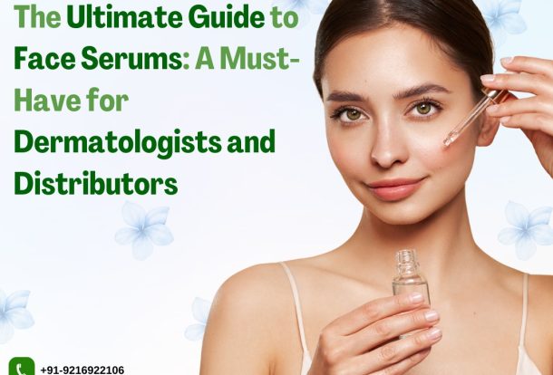 Face Serums